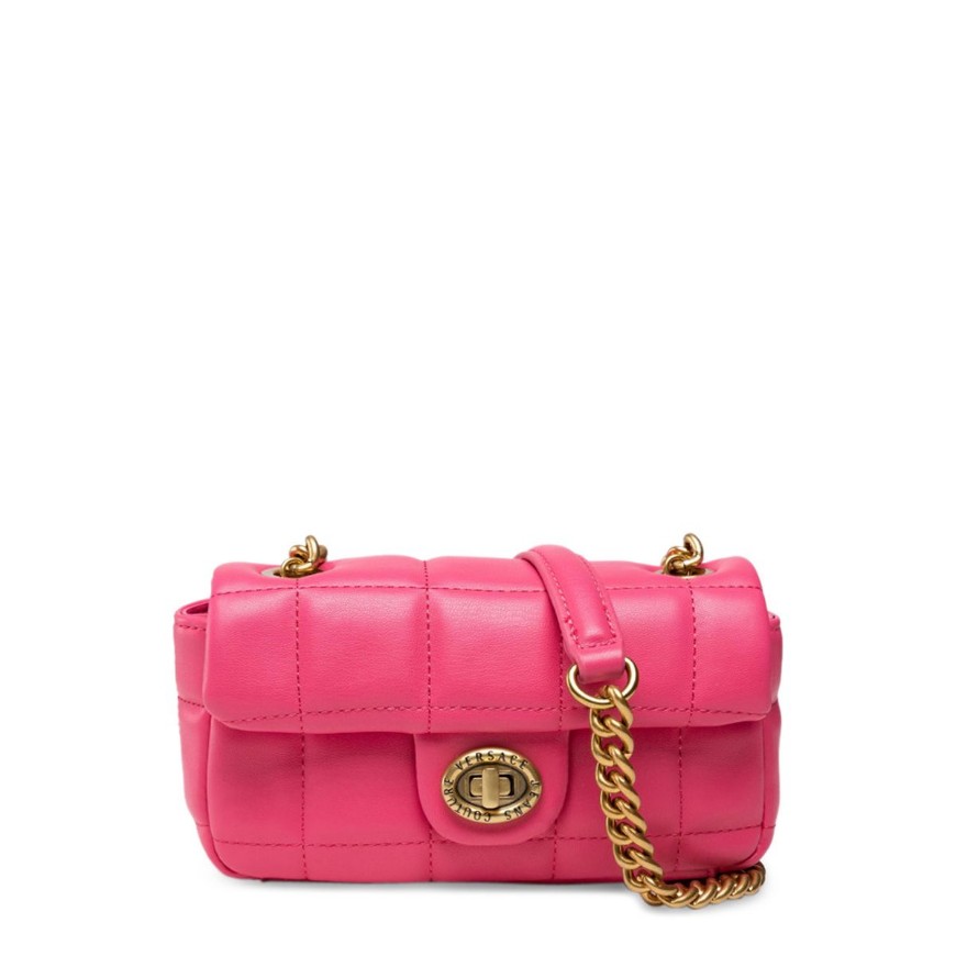 Picture of Versace Jeans-71VA4BB2_ZS061 Pink